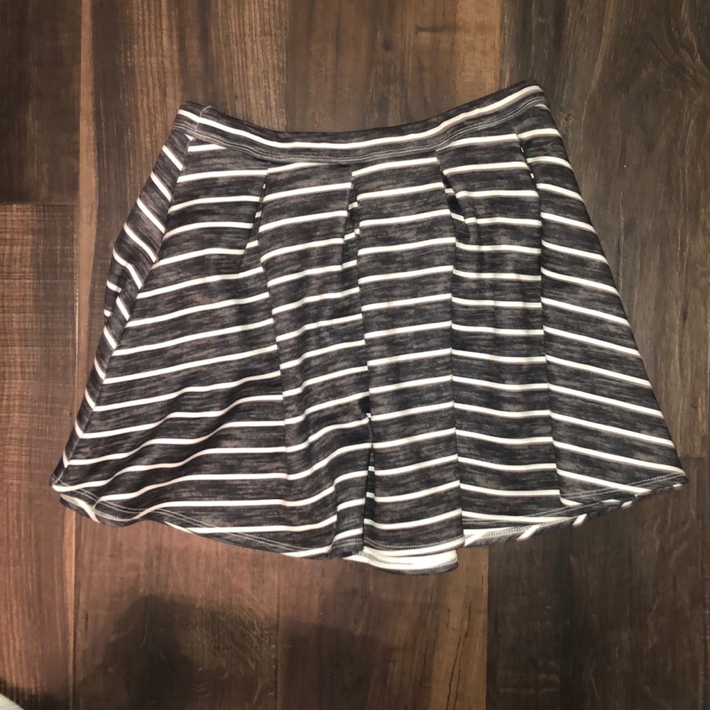 abercrombie skirt
